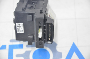 Left steering column switch Mazda CX-5 17-21 under fog lights