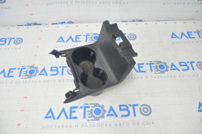 Cup holder Mazda CX-5 17-24