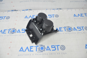 Cup holder Mazda CX-5 17-24