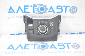 Radio control Mazda CX-5 17-18