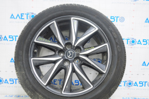 Wheel disk R19 Mazda CX-5 17-18