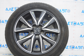 Wheel disk R19 Mazda CX-5 17-18