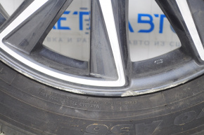 Wheel disk R19 Mazda CX-5 17-18 curb