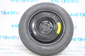 Mazda CX-5 spare tire 17-24