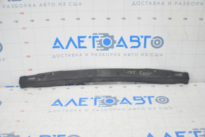 Lower rear bumper deflector Mazda CX-5 17-24