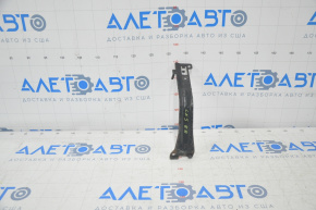 Right rear bumper bracket Mazda CX-5 17-21 on amplifier