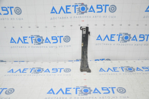Right rear bumper bracket Mazda CX-5 17-21 on amplifier