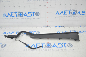 Trunk lid tilt sensor right Mazda CX-5 17-22
