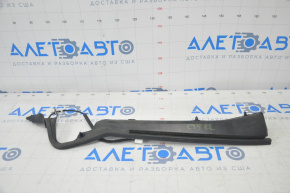 Trunk lid tilt sensor right Mazda CX-5 17-22