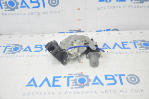 Mazda CX-5 17-24 Electric Trunk Door Lock