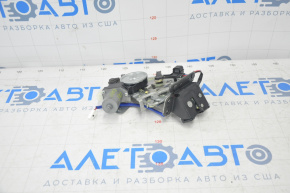 Mazda CX-5 17-24 Electric Trunk Door Lock