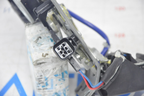 Mazda CX-5 17-24 Electric Trunk Door Lock