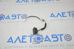 Mazda CX-5 17-25 Keyless Trunk Door Button