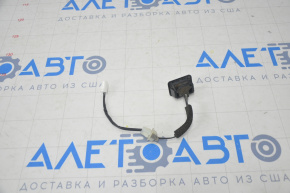 Mazda CX-5 17-25 Keyless Trunk Door Button