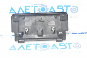 Mazda CX-5 Tailgate License Plate Area 17-25