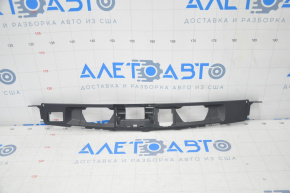 Trunk door trim under the handle Mazda CX-5 17-25 for keyless and camera