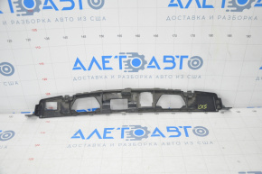 Trunk door trim under the handle Mazda CX-5 17-25 for keyless and camera