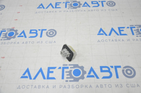 Trunk door number plate light right Mazda CX-5 17-18