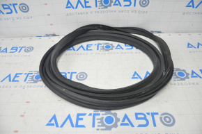 Rubber seal for tailgate Mazda CX-5 17-24
