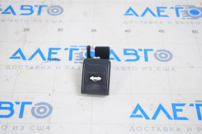 Mazda CX-5 17-25 interior hood lock handle