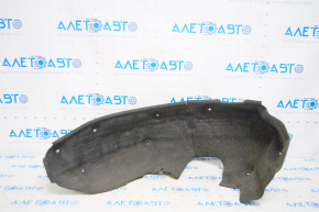 Rear left mudguard Mazda CX-5 17-24