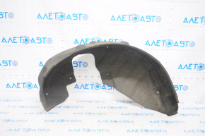 Rear right mudguard Mazda CX-5 17-24