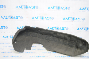 Rear right mudguard Mazda CX-5 17-24