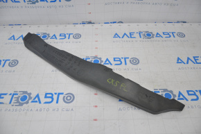 Wing seal door-wing left Mazda CX-5 17-24