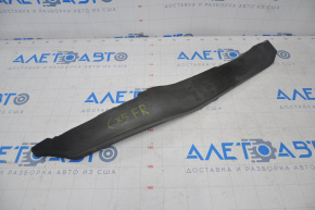 Wing seal door-wing right Mazda CX-5 17-24