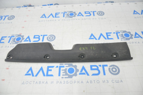 Wing seal hood-wing left Mazda CX-5 17-24