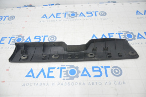 Wing seal hood-wing left Mazda CX-5 17-24