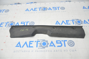 Wing seal hood-wing right Mazda CX-5 17-24