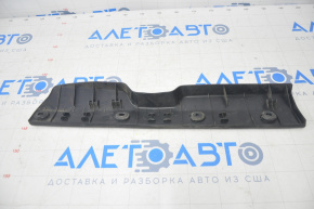 Wing seal hood-wing right Mazda CX-5 17-24