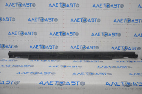 Left threshold Mazda CX-5 17-24 with seal, structure