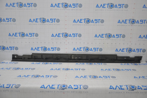Left threshold Mazda CX-5 17-24 with seal, structure