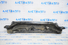 Metal wiper pan Mazda CX-5 17-24
