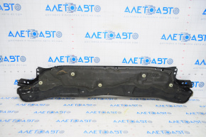 Metal wiper pan Mazda CX-5 17-24