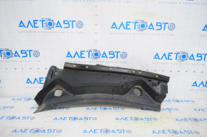 Windscreen wiper grille plastic left Mazda CX-5 17-18