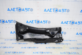 Windscreen wiper grille plastic left Mazda CX-5 17-18