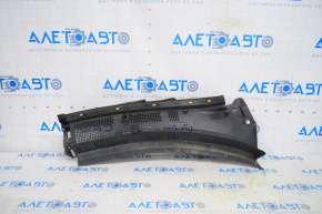 Windscreen wiper grille plastic right Mazda CX-5 17-18