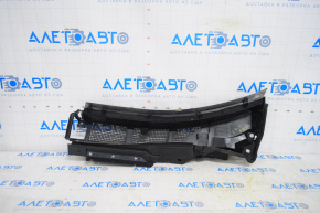Windscreen wiper grille plastic right Mazda CX-5 17-18