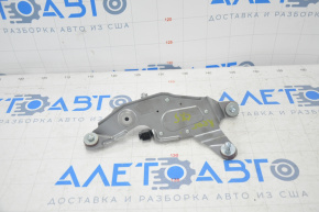Rear wiper linkage with motor Mazda CX-5 17-24