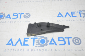 Left wiper grille seal Mazda CX-5 17-24