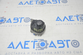 Fog light left fog lamp Mazda CX-5 17-21