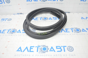 Door seal rear left Mazda CX-5 17-24
