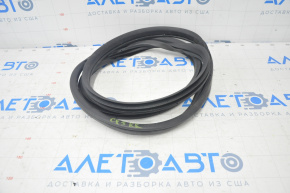 Door seal rear right Mazda CX-5 17-24