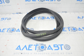 Door seal front left Mazda CX-5 17-24