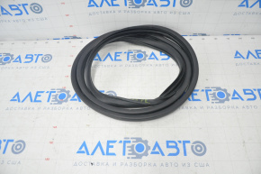 Door seal front right Mazda CX-5 17-24