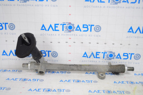Steering rack Mazda CX-5 17-24