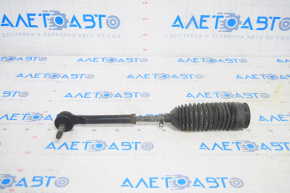 Steering rod with tip left Mazda CX-5 17-24